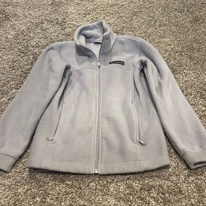 Perfect condition Columbia fleece